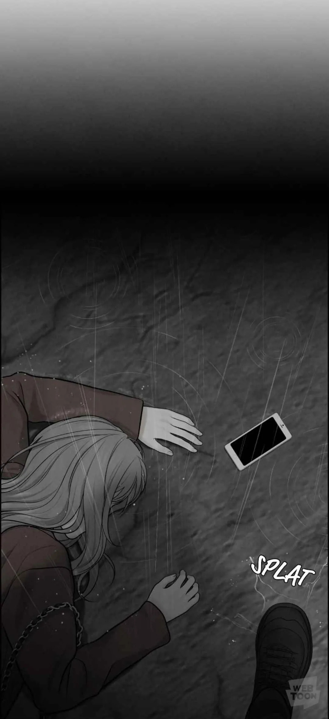 Only Hope Chapter 7.1 page 67 - 