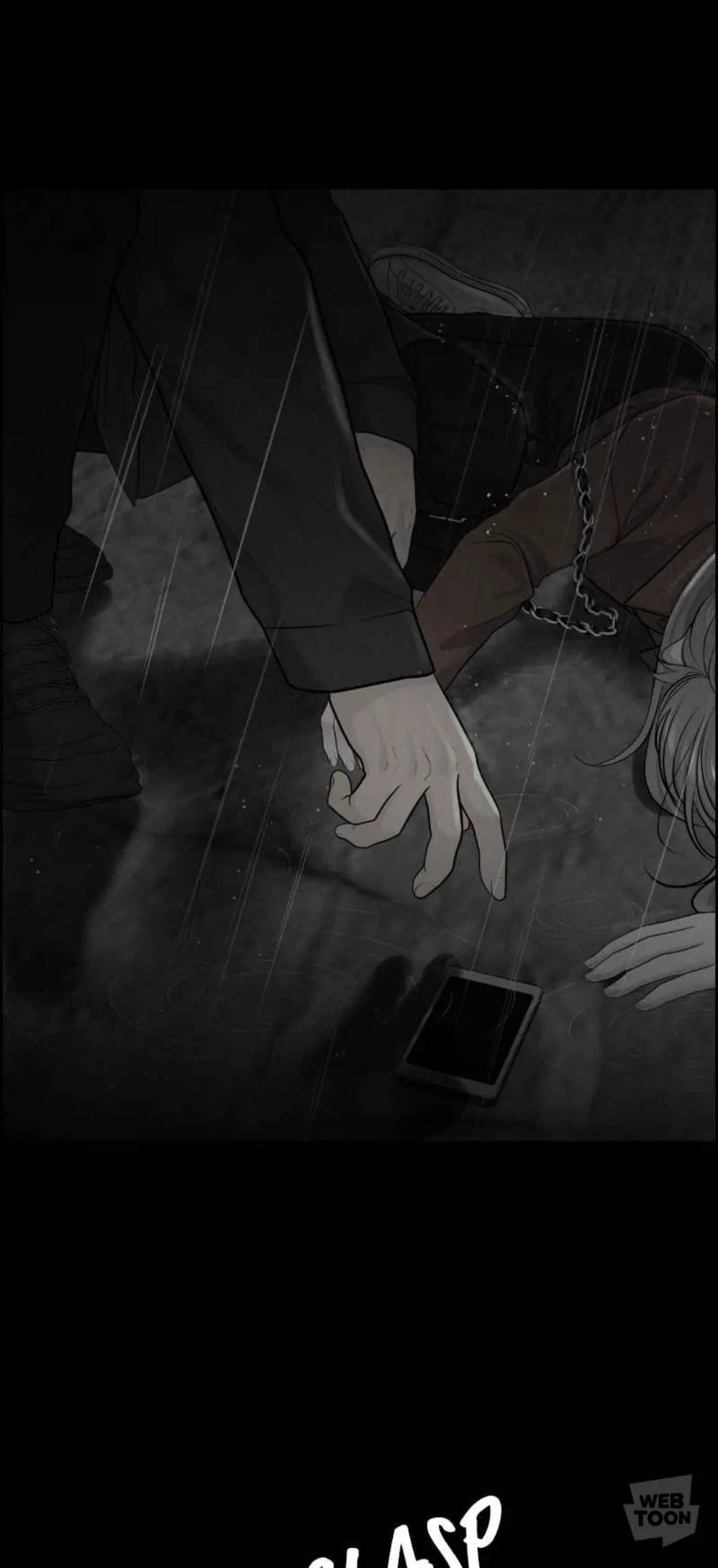 Only Hope Chapter 7.1 page 68 - 