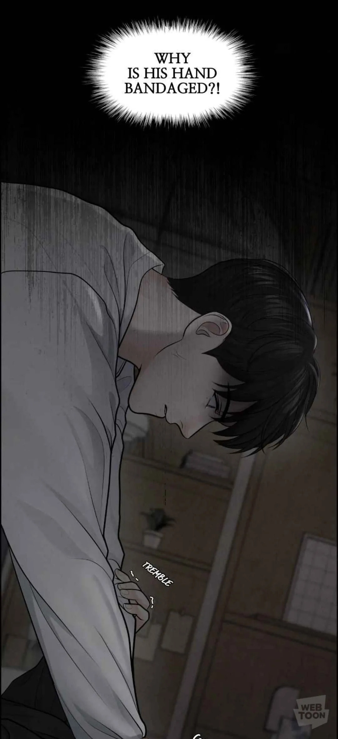 Only Hope Chapter 7.1 page 70 - 