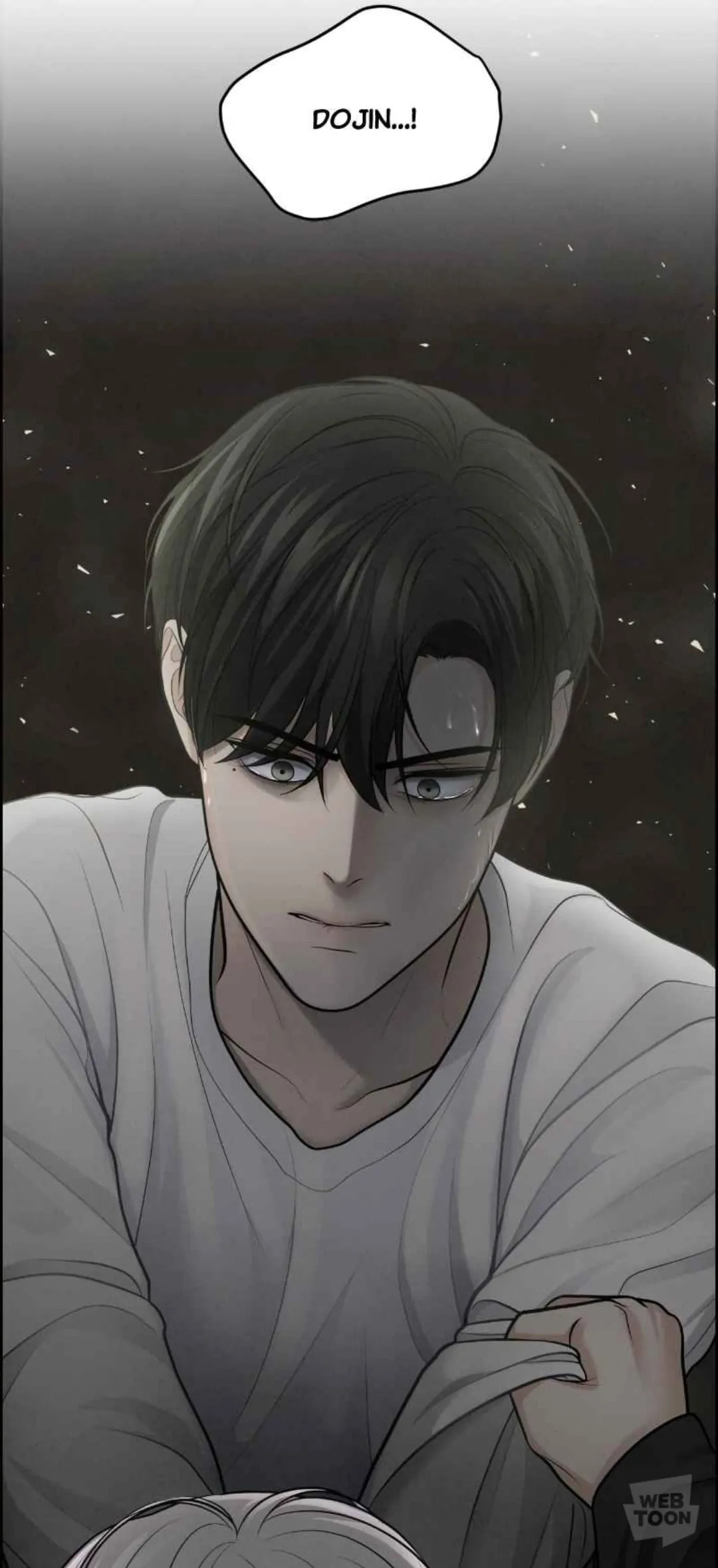 Only Hope Chapter 7.1 page 71 - 