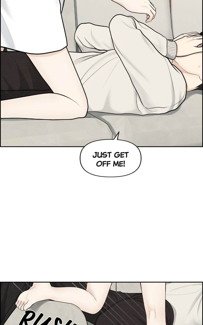 Only Hope Chapter 7 page 12 - 