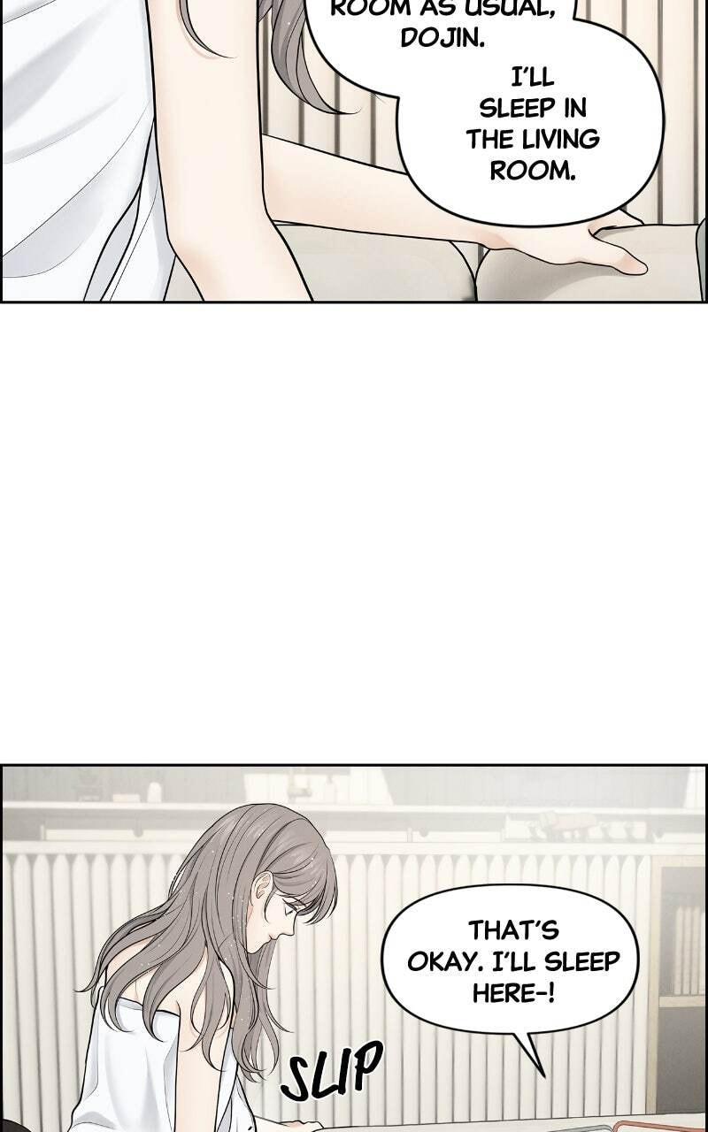 Only Hope Chapter 7 page 8 - 