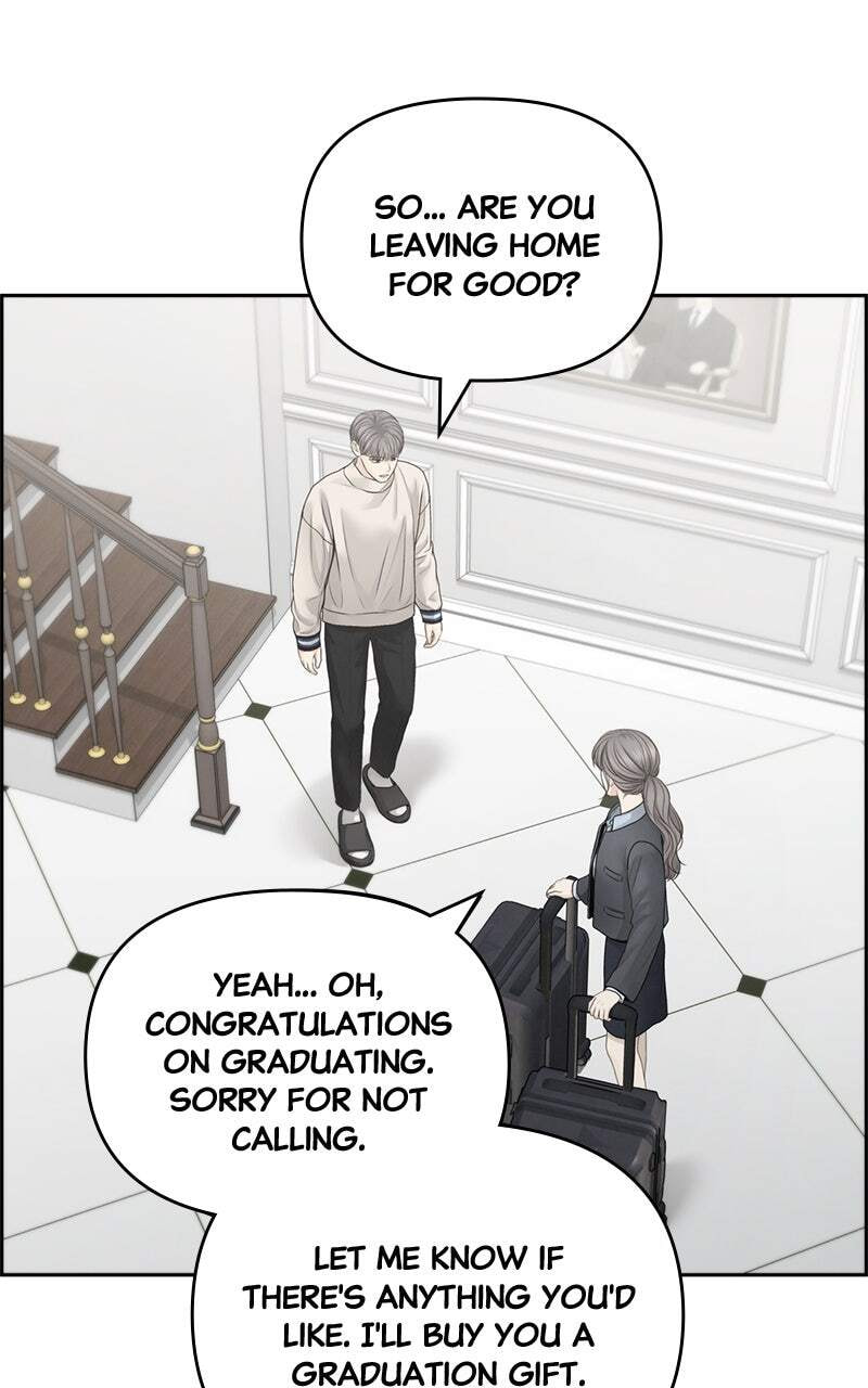Only Hope Chapter 70 page 1 - 