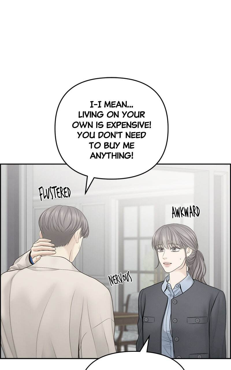 Only Hope Chapter 70 page 3 - 
