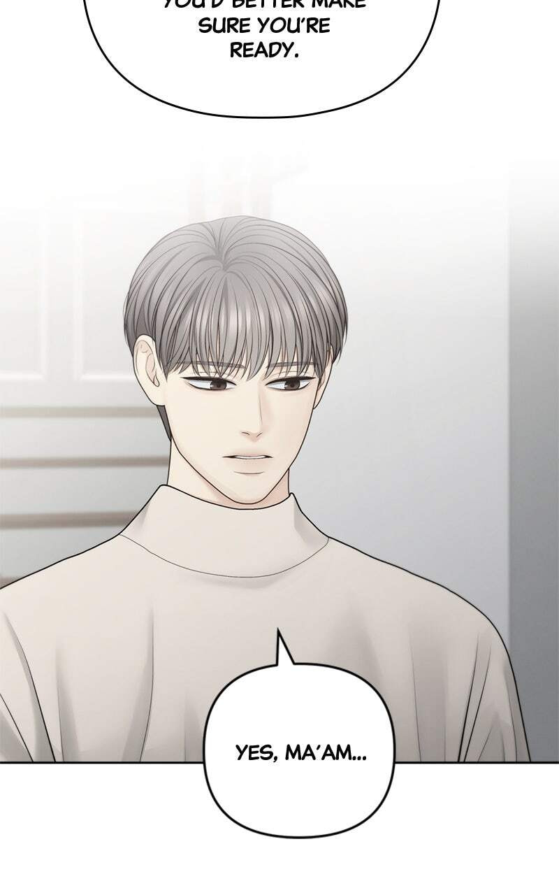 Only Hope Chapter 70 page 21 - 