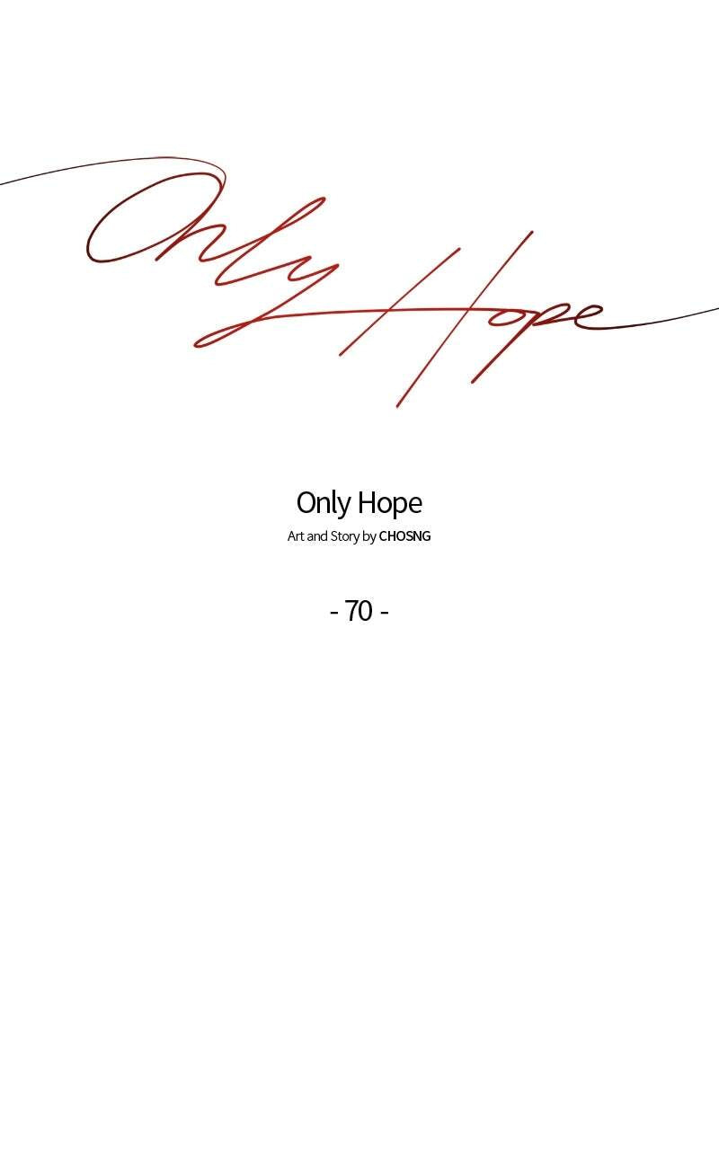 Only Hope Chapter 70 page 23 - 