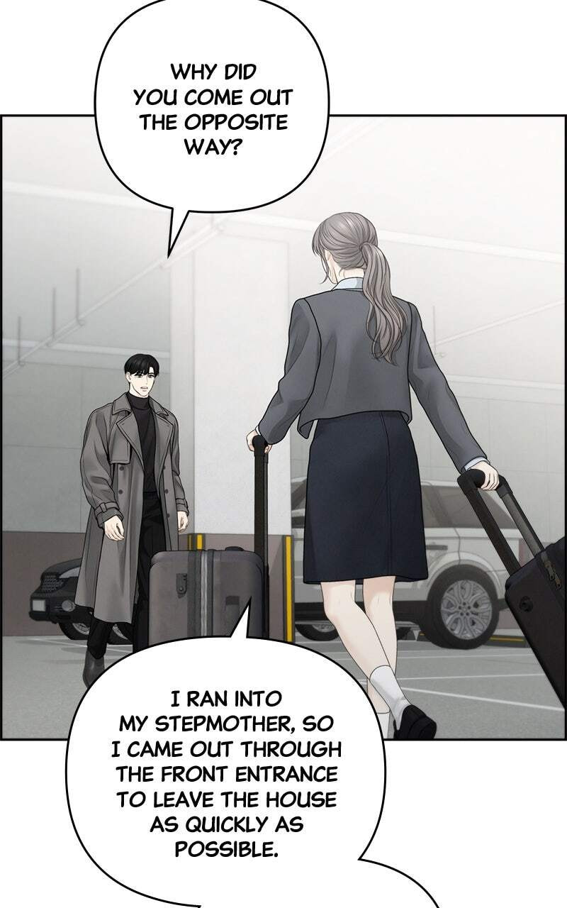 Only Hope Chapter 70 page 27 - 