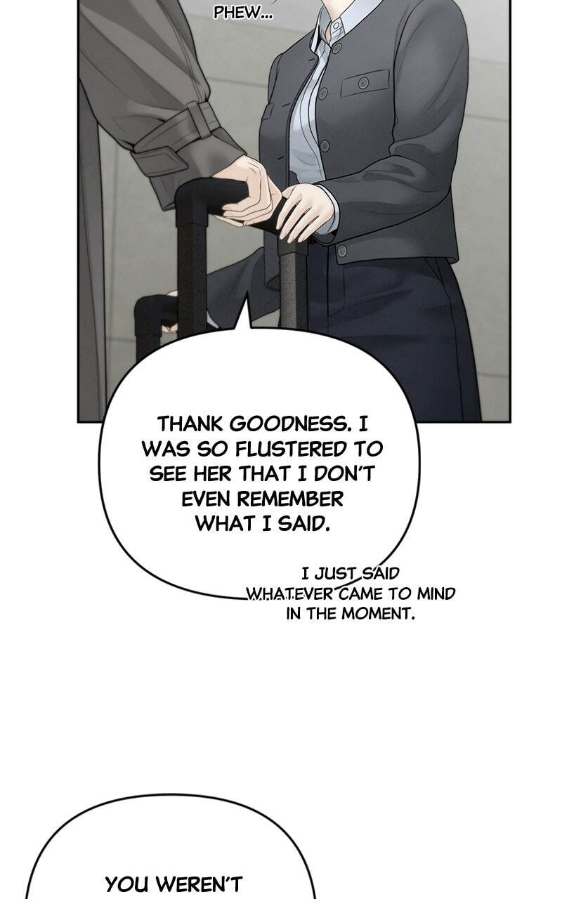 Only Hope Chapter 70 page 29 - 