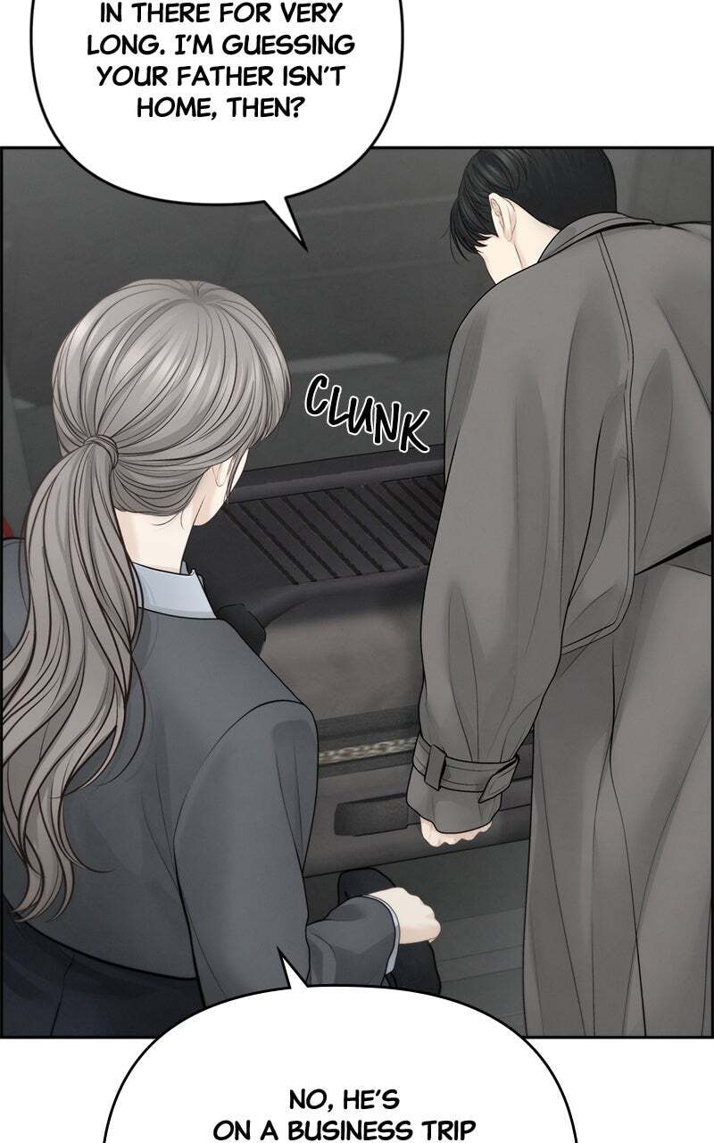 Only Hope Chapter 70 page 30 - 
