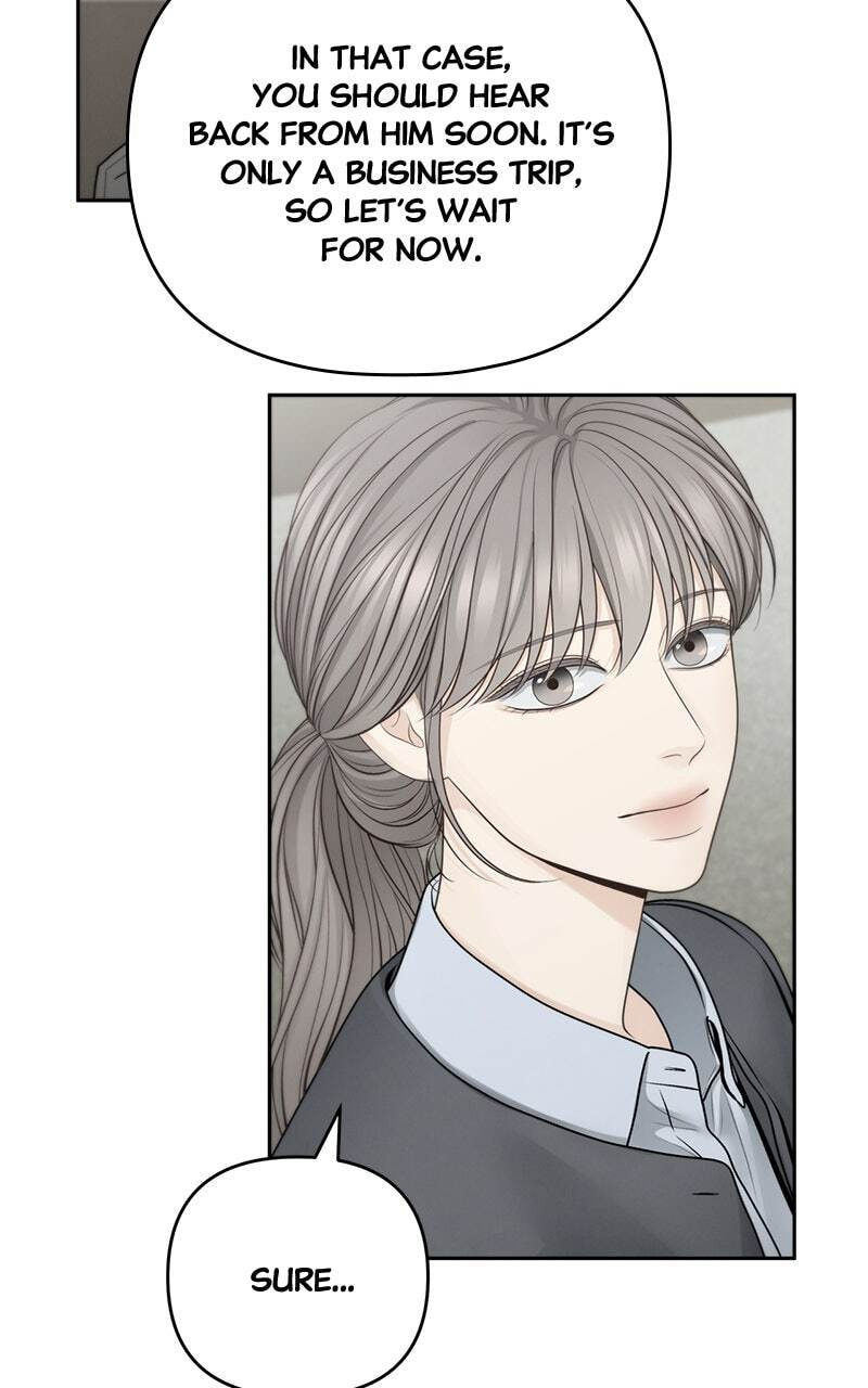 Only Hope Chapter 70 page 33 - 