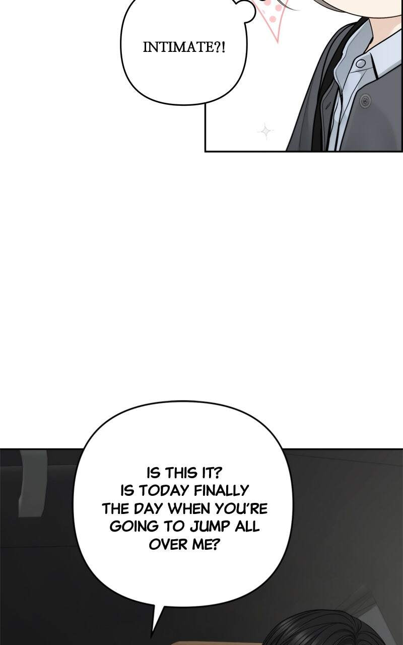 Only Hope Chapter 70 page 42 - 