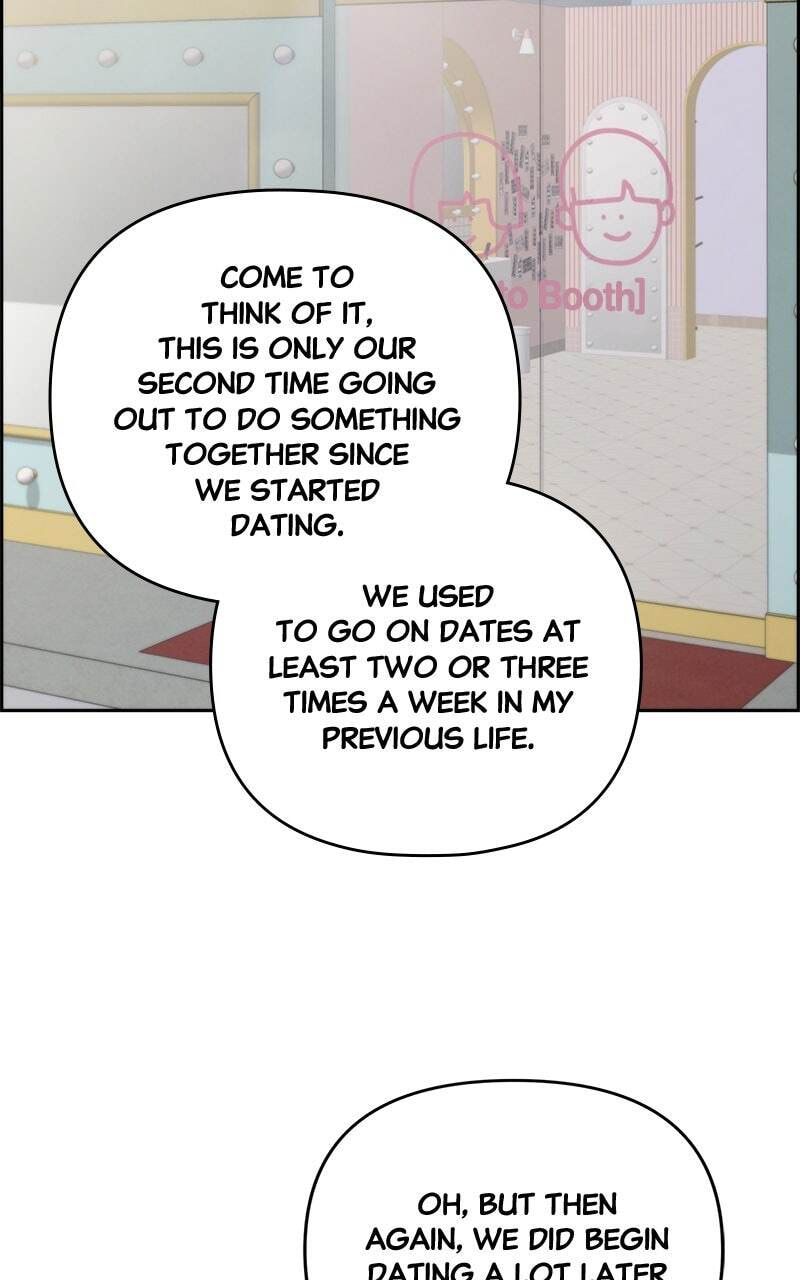 Only Hope Chapter 70 page 47 - 