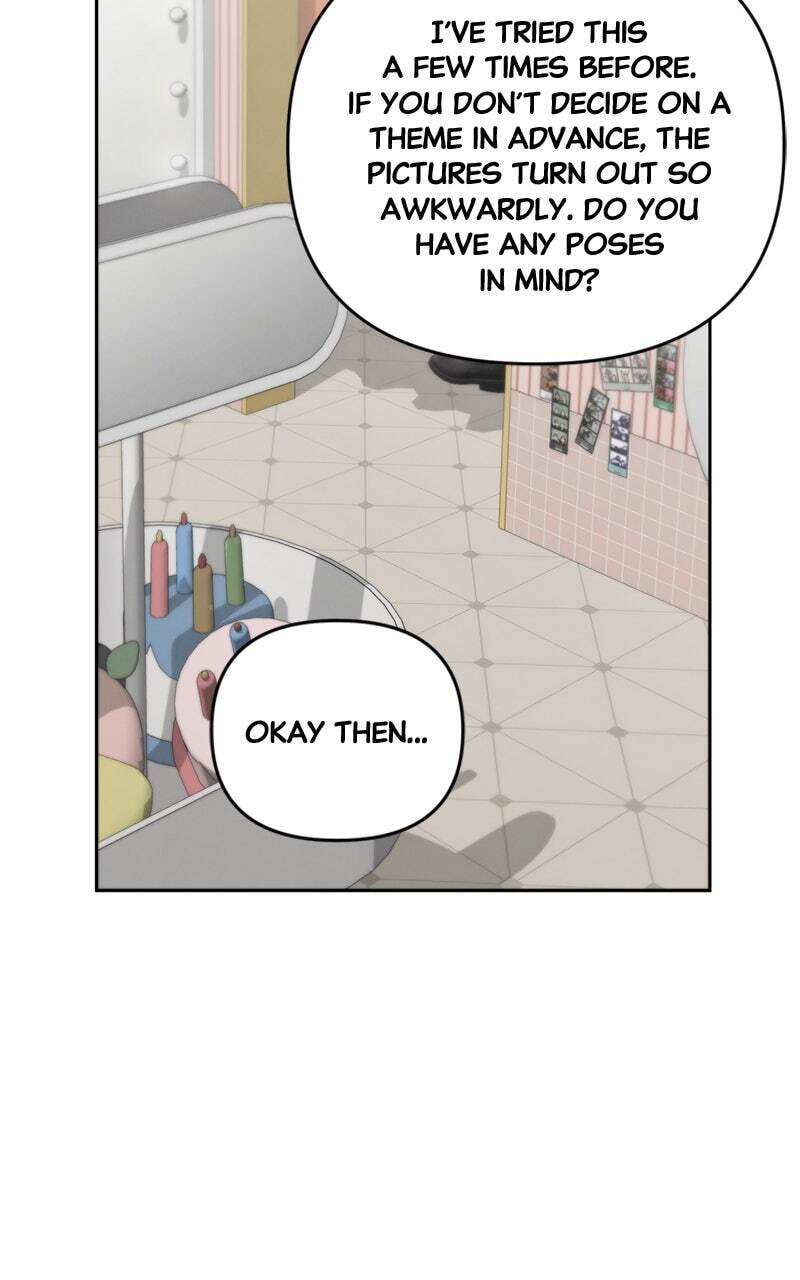 Only Hope Chapter 70 page 58 - 