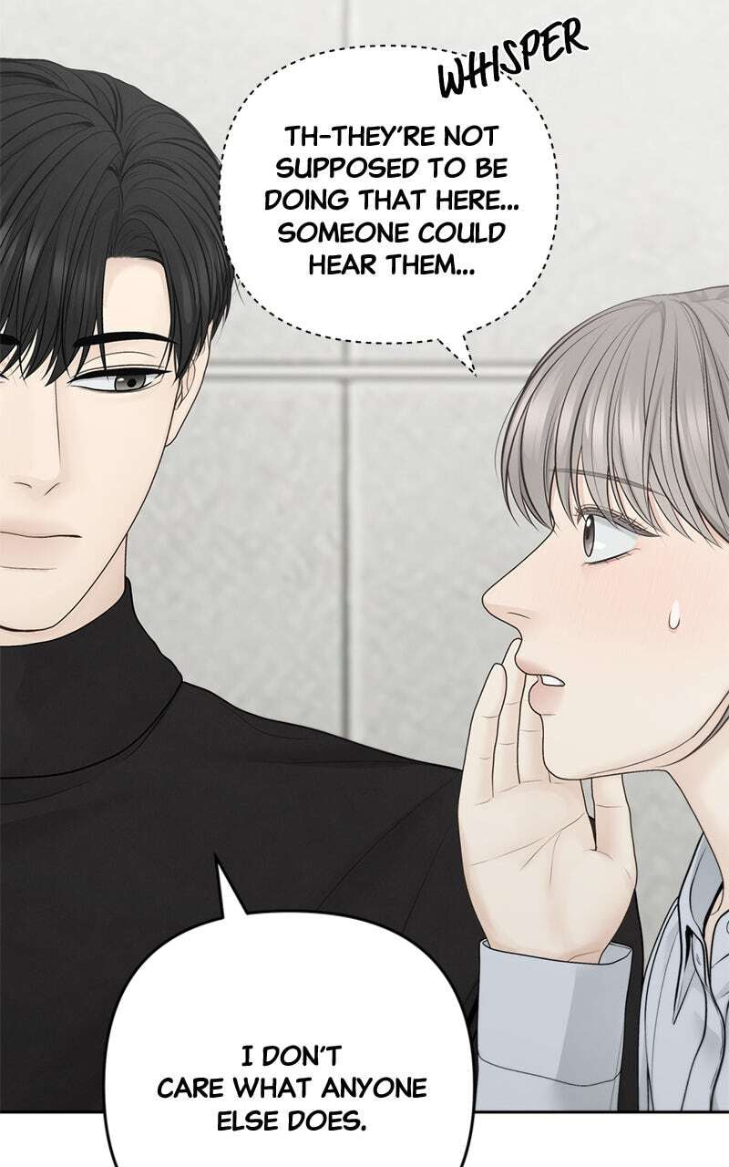 Only Hope Chapter 70 page 68 - 