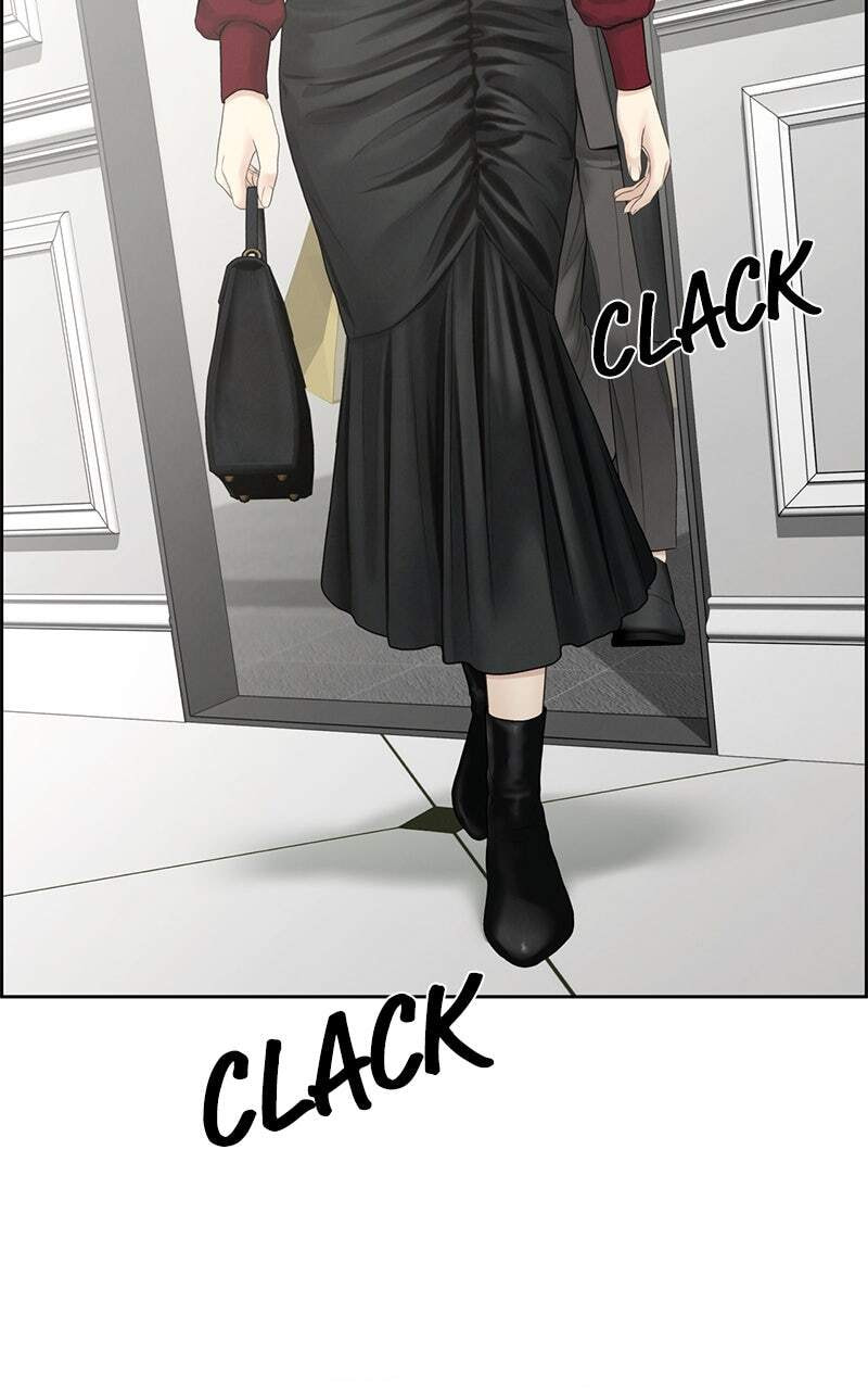 Only Hope Chapter 70 page 8 - 