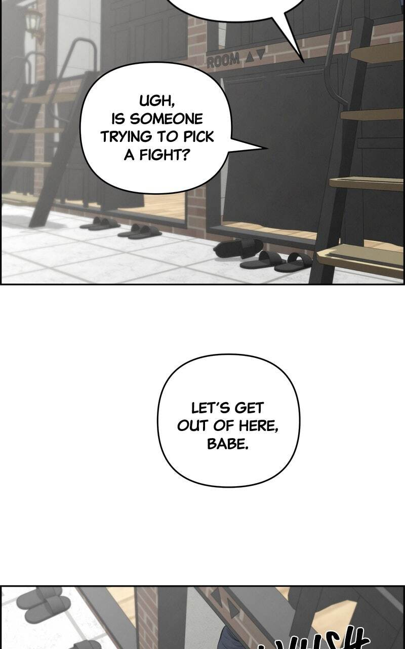 Only Hope Chapter 70 page 71 - 