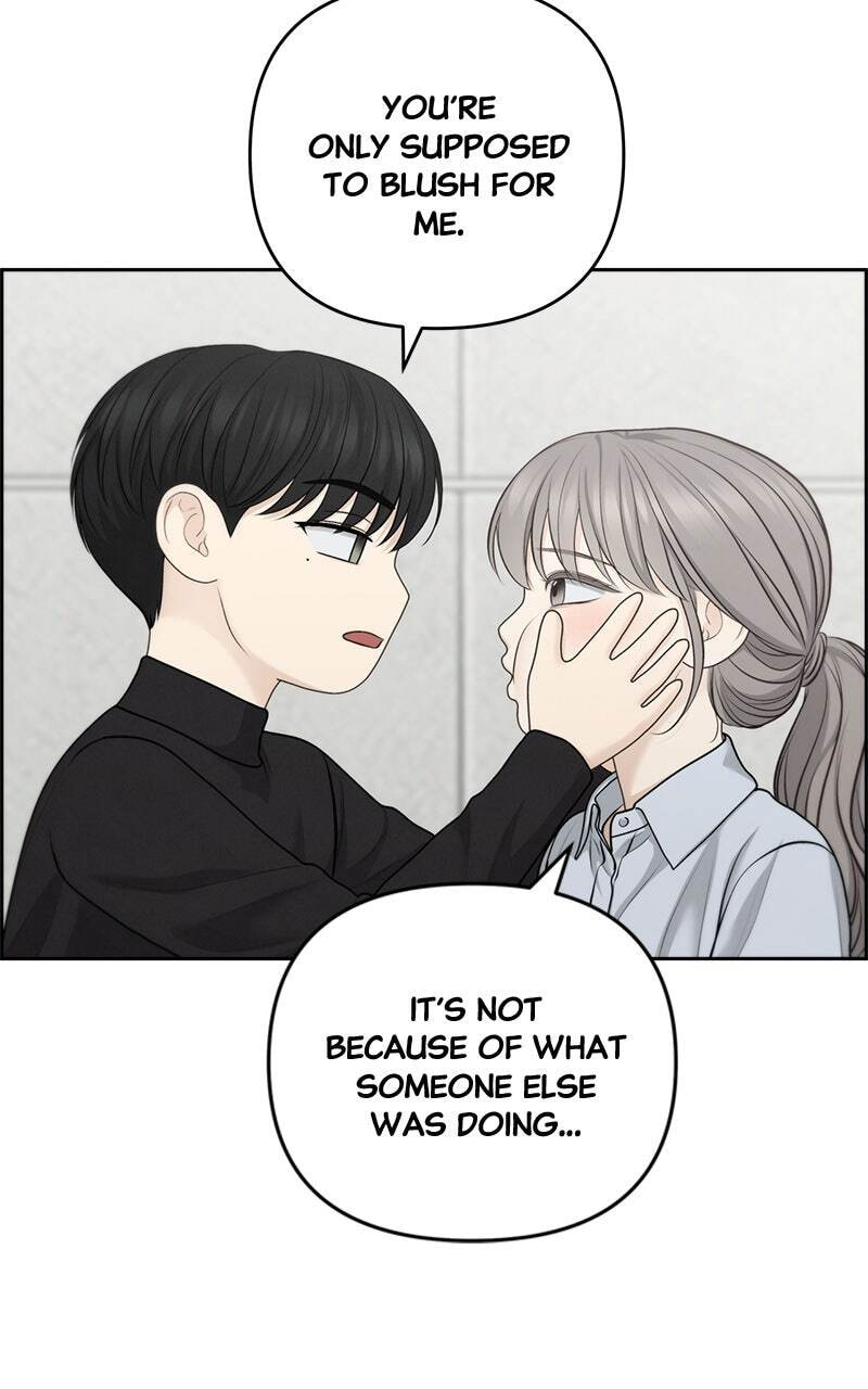 Only Hope Chapter 70 page 76 - 