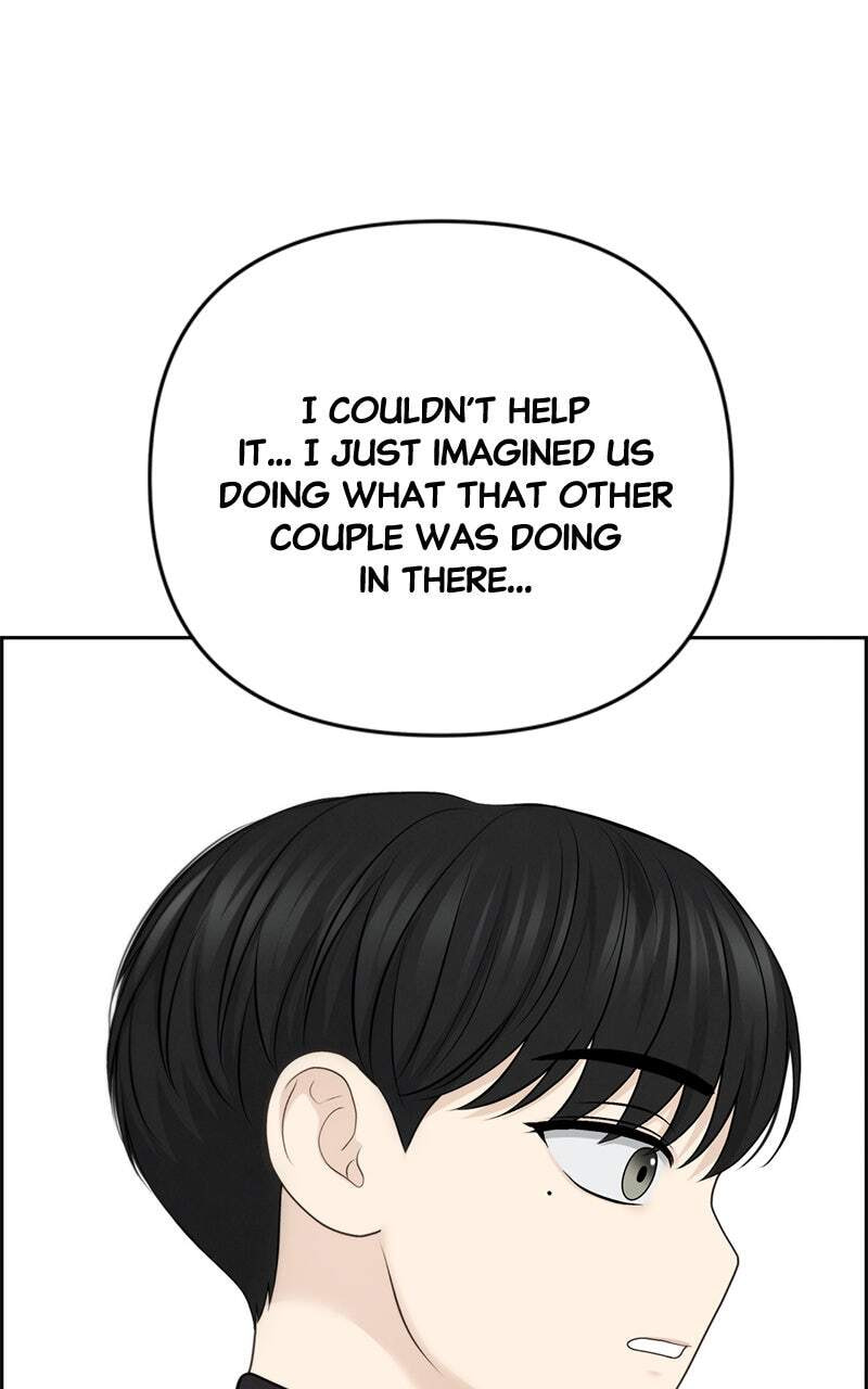 Only Hope Chapter 70 page 77 - 