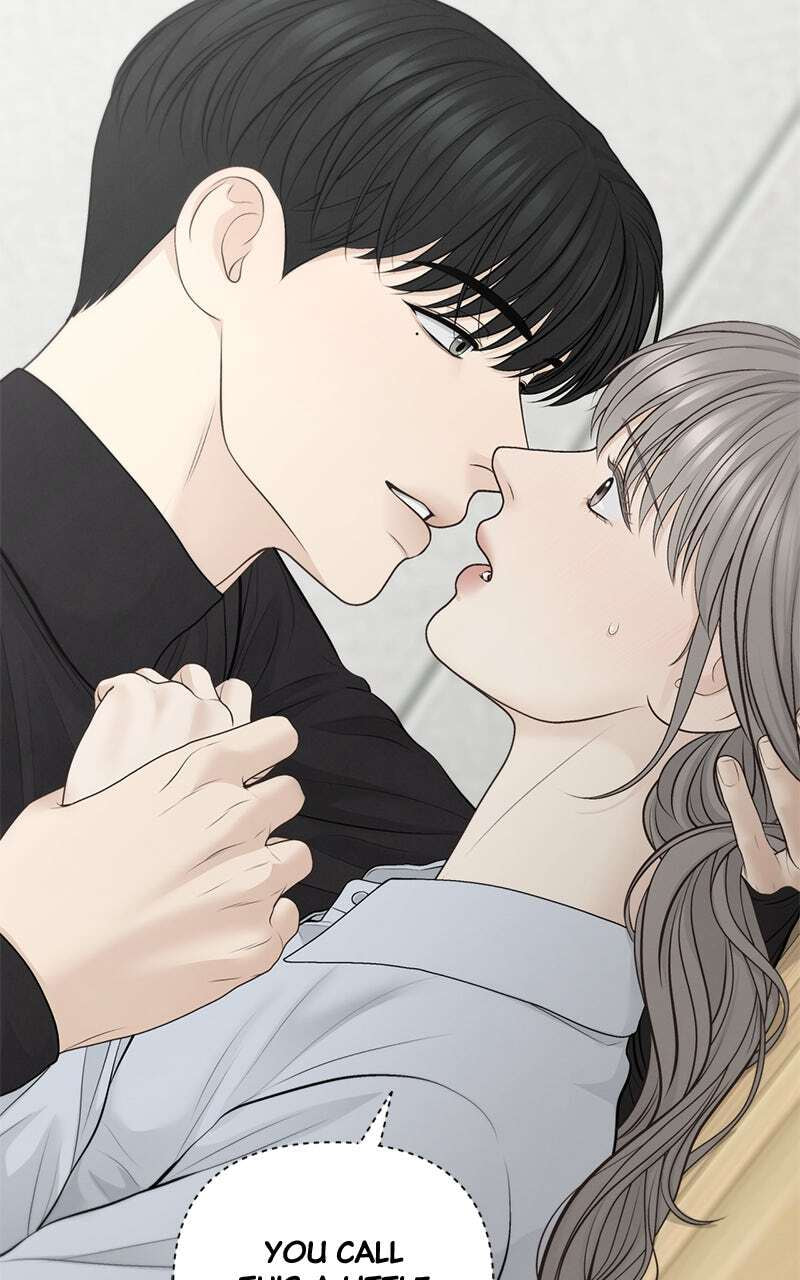 Only Hope Chapter 70 page 81 - 