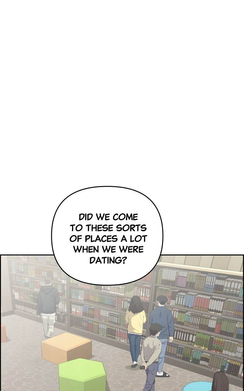 Only Hope Chapter 71 page 12 - 