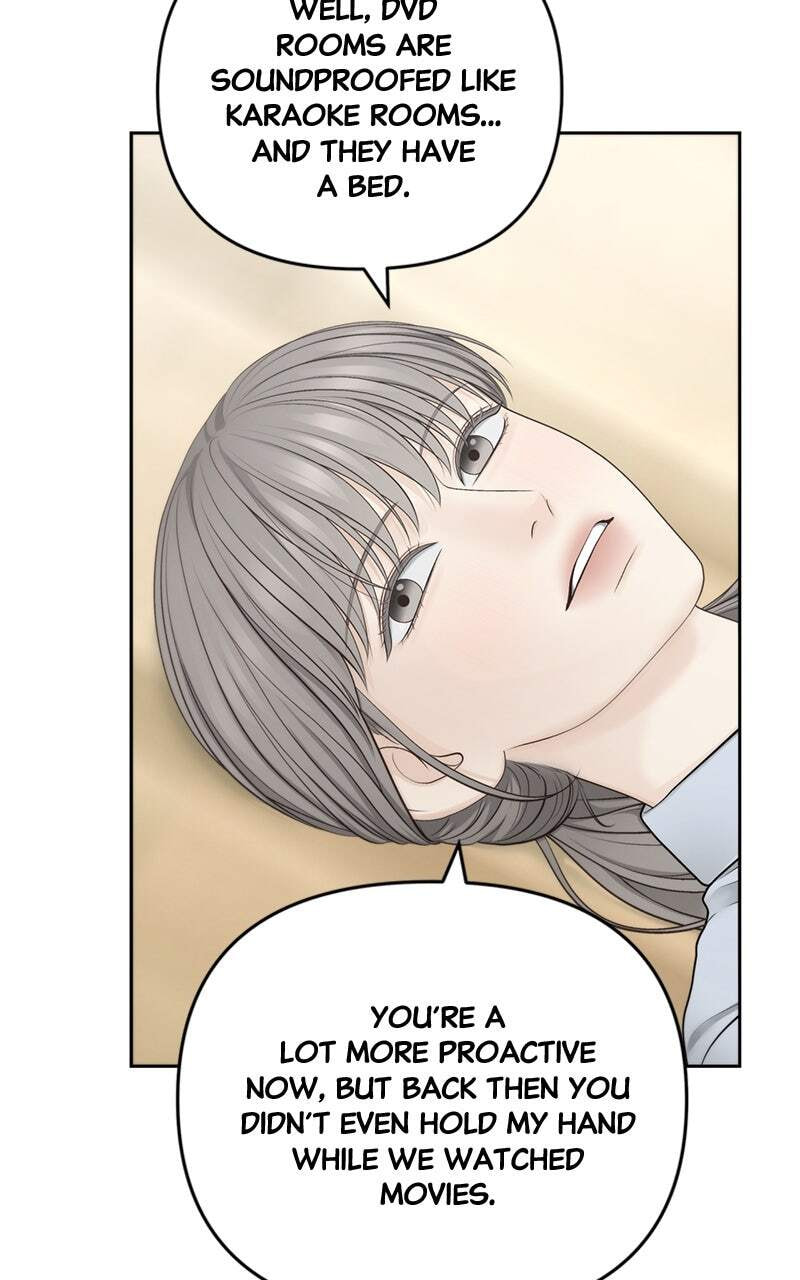 Only Hope Chapter 71 page 15 - 