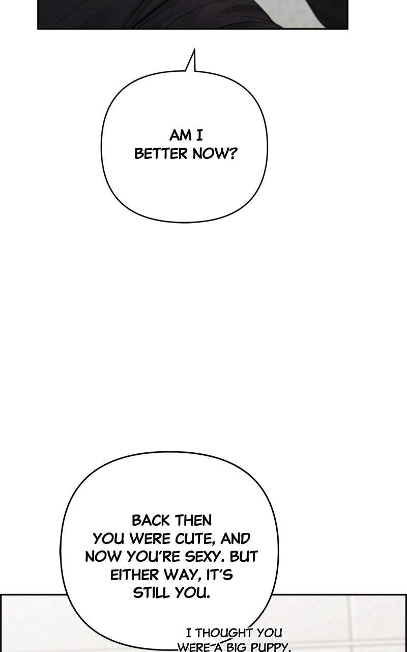 Only Hope Chapter 71 page 17 - 