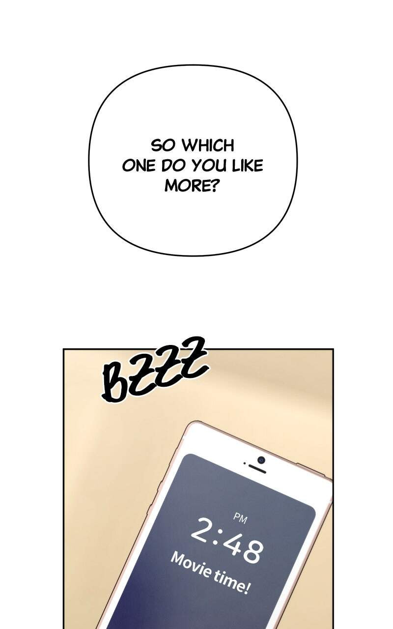 Only Hope Chapter 71 page 20 - 