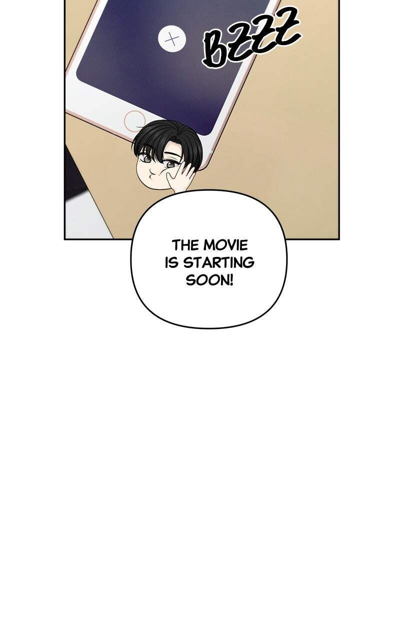Only Hope Chapter 71 page 21 - 