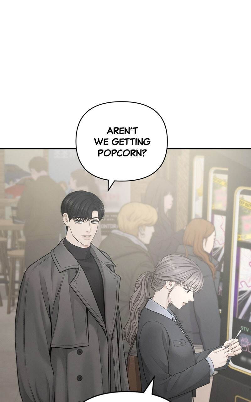 Only Hope Chapter 71 page 23 - 