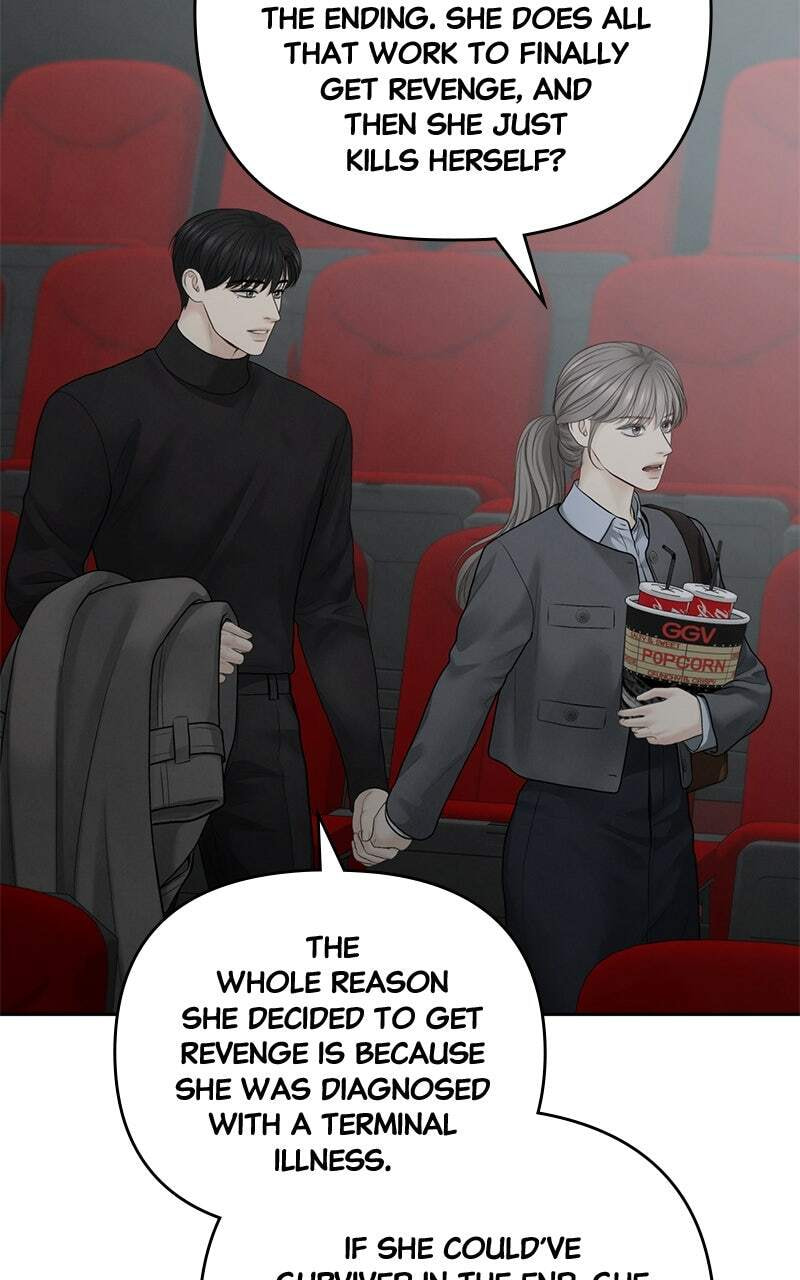 Only Hope Chapter 71 page 38 - 