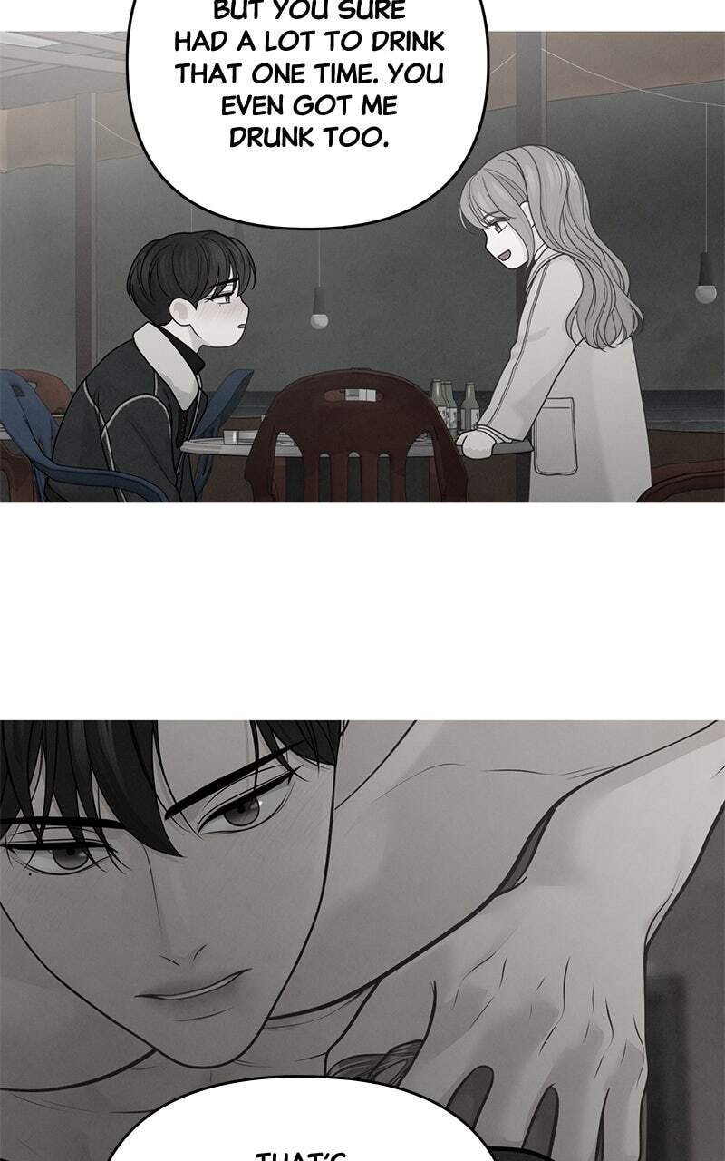 Only Hope Chapter 71 page 50 - 