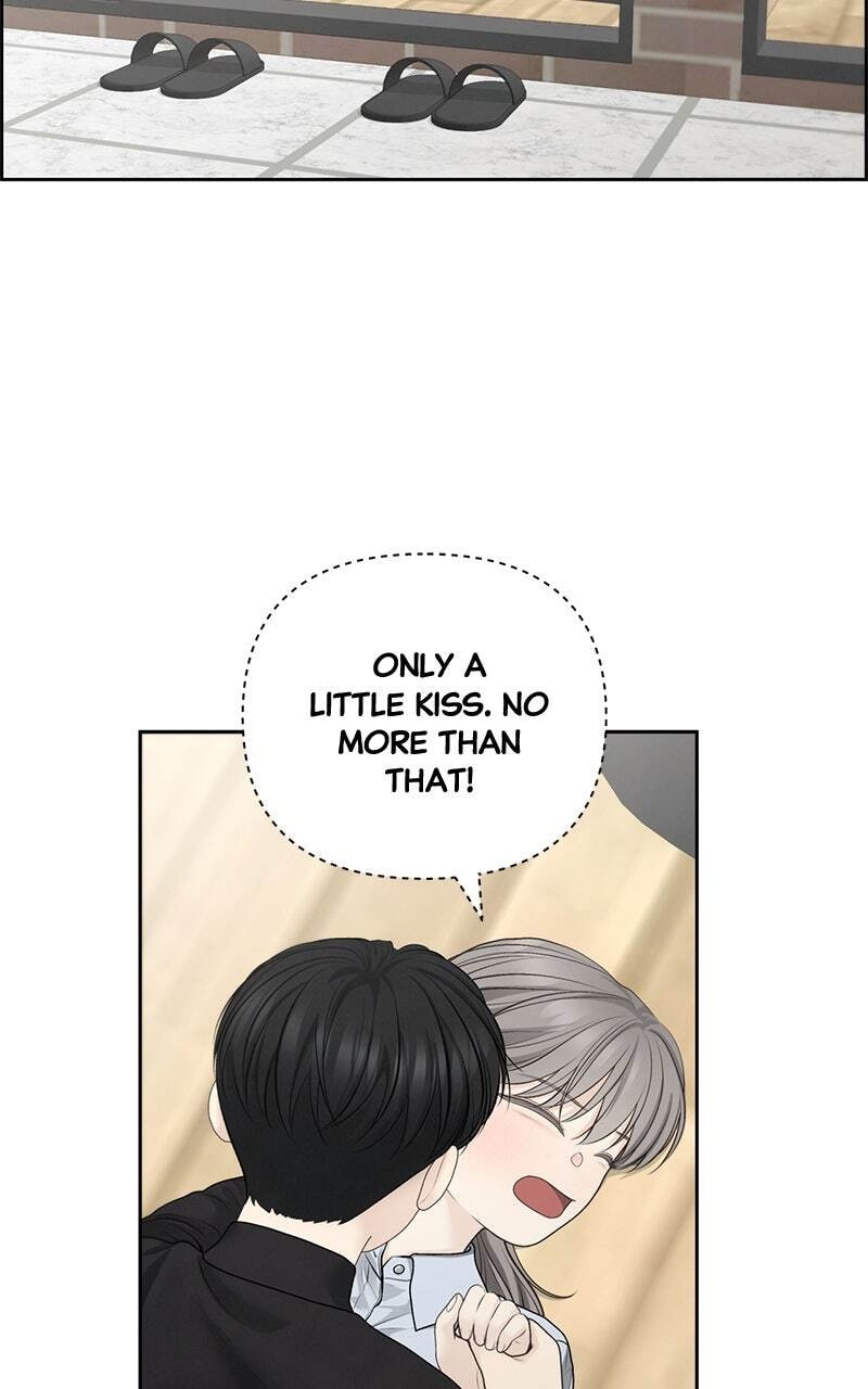 Only Hope Chapter 71 page 9 - 