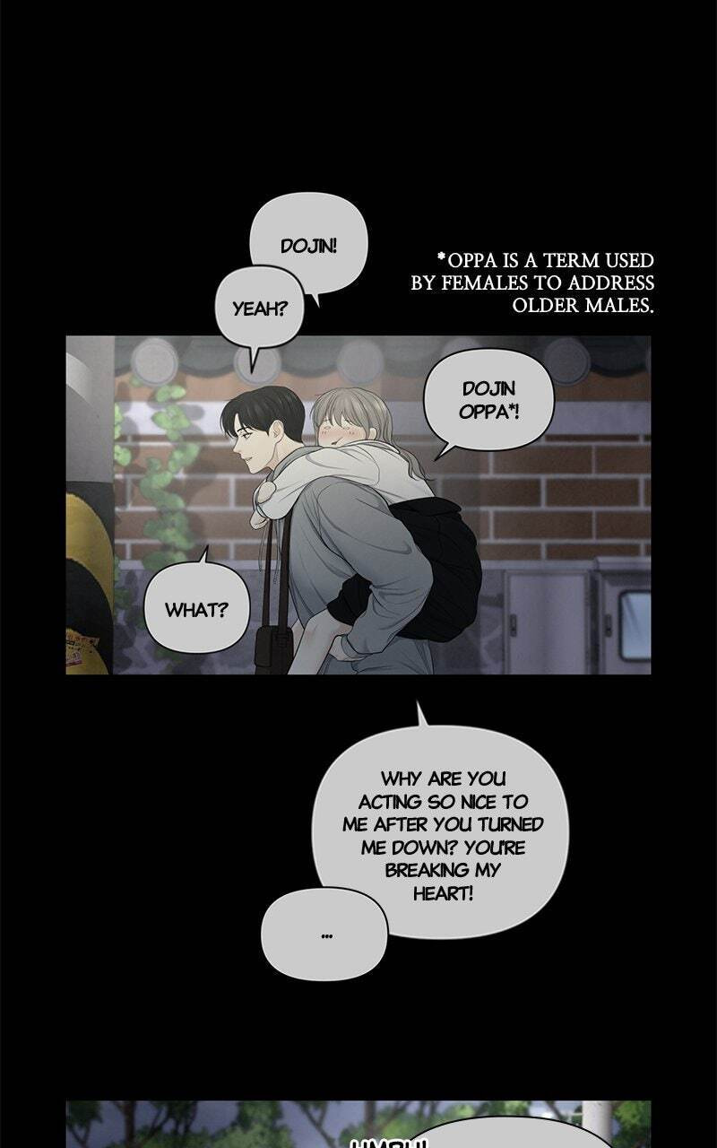 Only Hope Chapter 72 page 53 - 