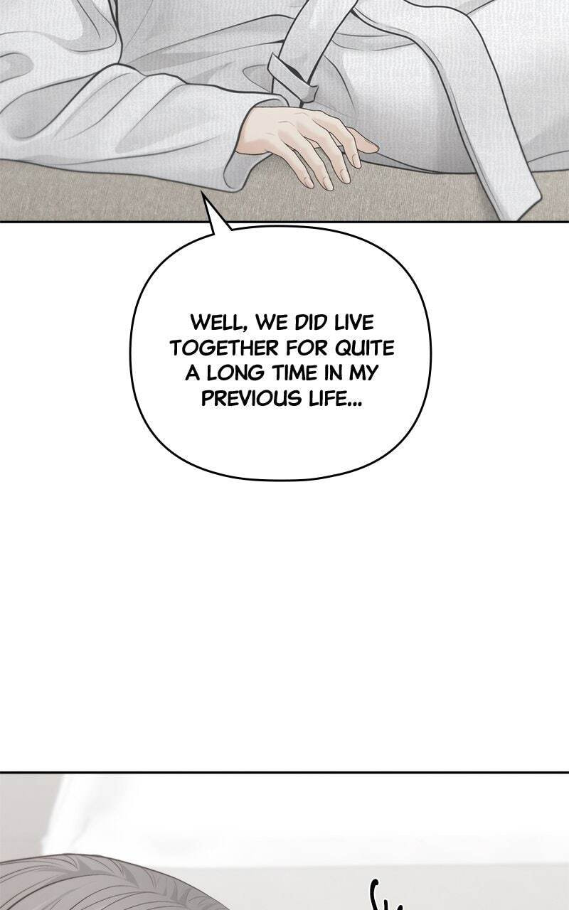 Only Hope Chapter 73 page 19 - 