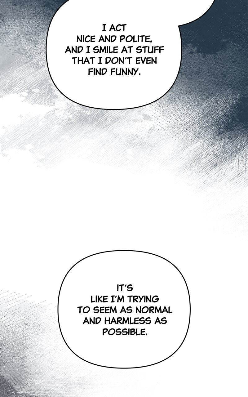 Only Hope Chapter 73 page 21 - 