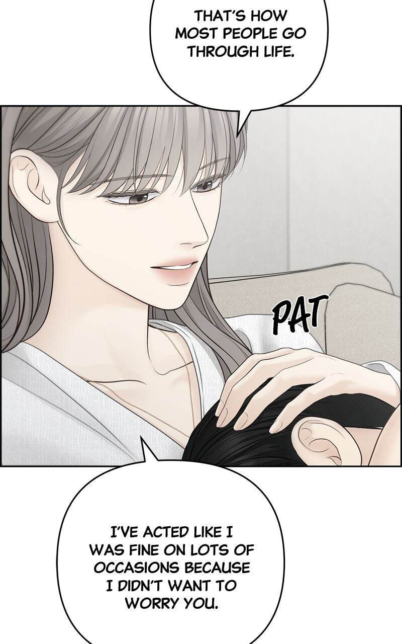 Only Hope Chapter 73 page 24 - 