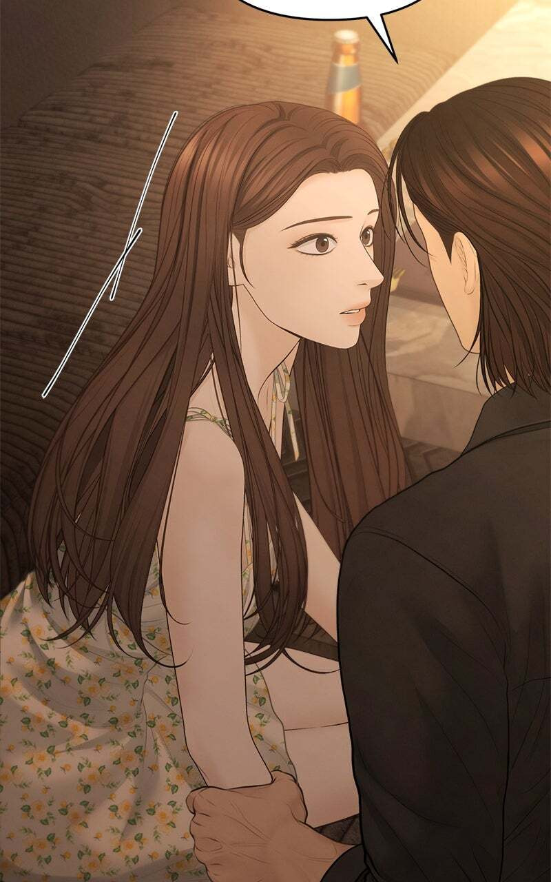 Only Hope Chapter 74 page 18 - 