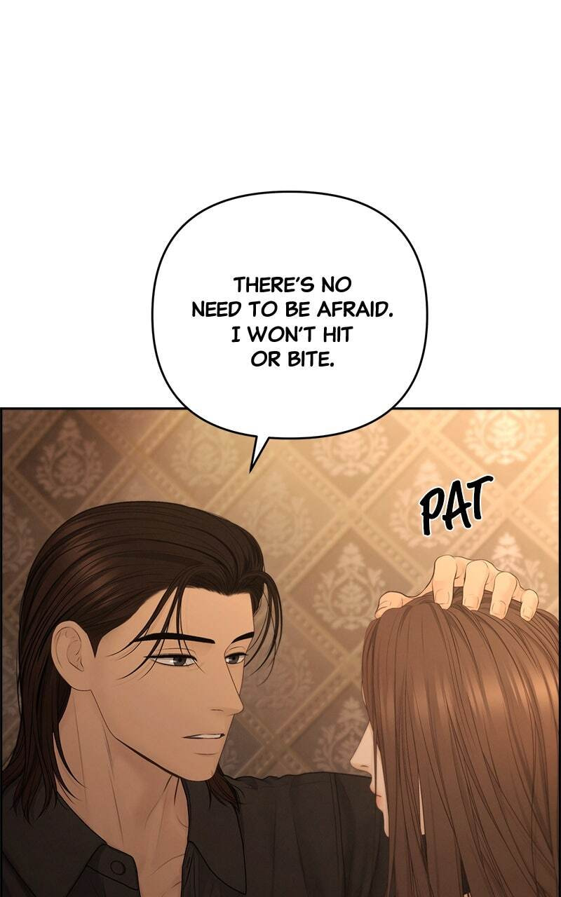 Only Hope Chapter 74 page 22 - 