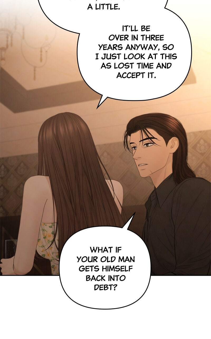 Only Hope Chapter 74 page 30 - 
