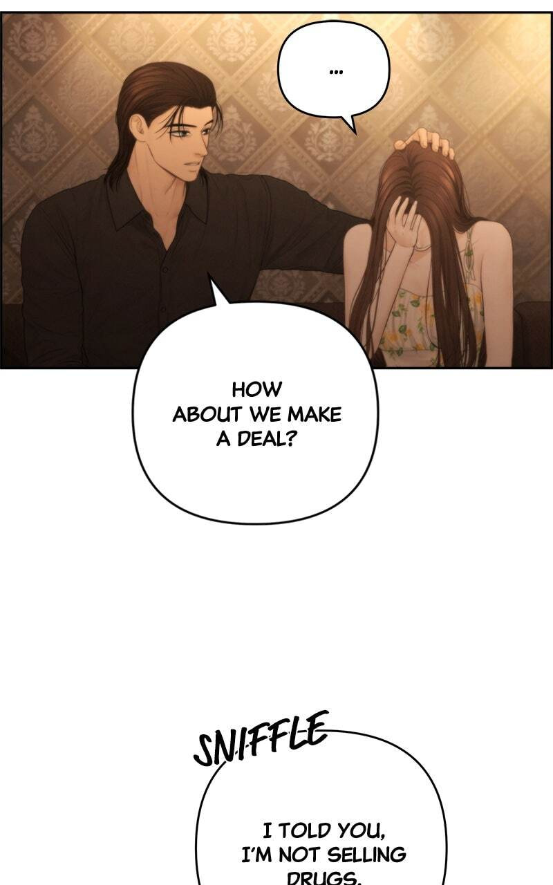 Only Hope Chapter 74 page 36 - 