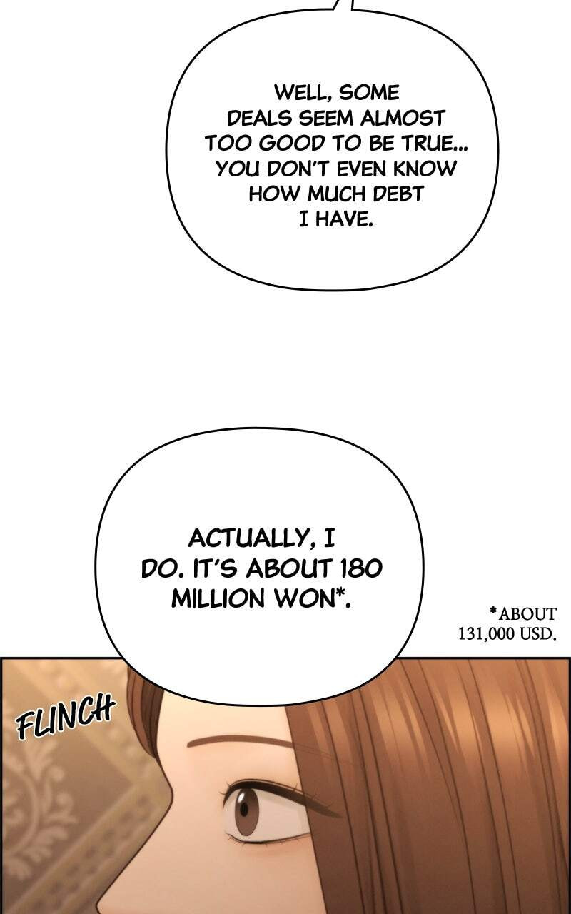 Only Hope Chapter 74 page 42 - 