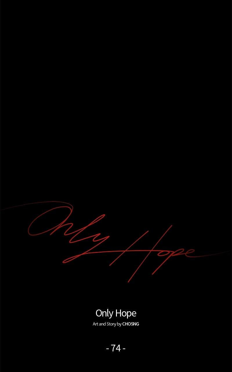 Only Hope Chapter 74 page 46 - 