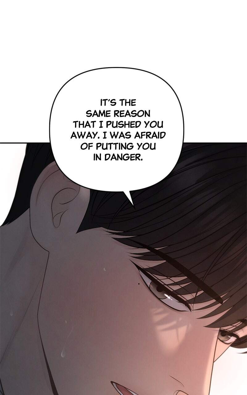 Only Hope Chapter 74 page 86 - 