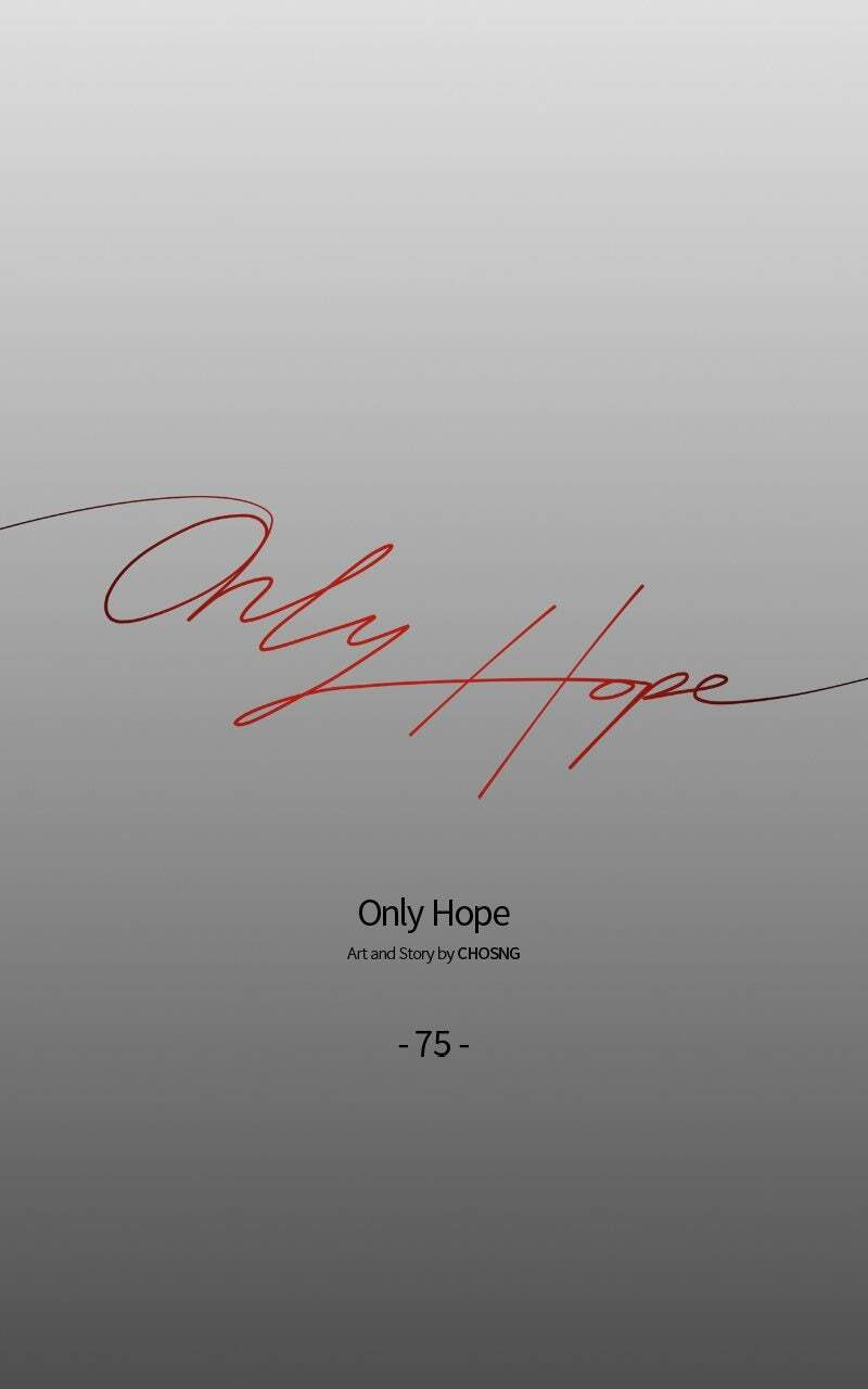 Only Hope Chapter 75 page 29 - 