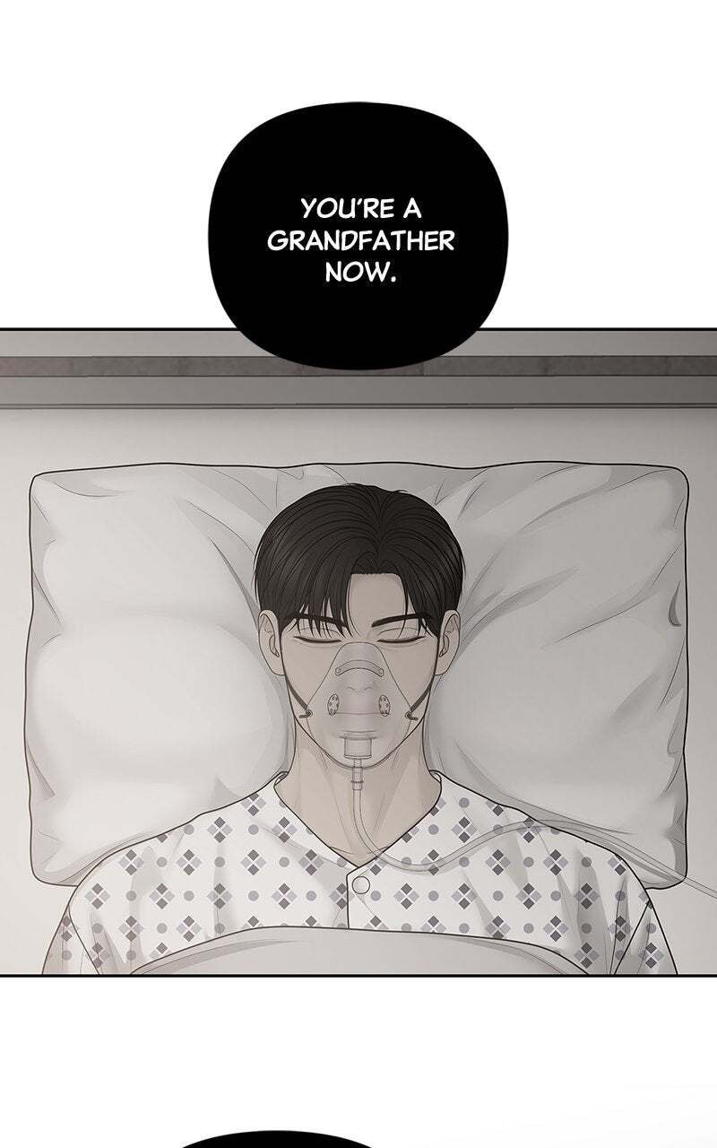 Only Hope Chapter 76 page 20 - 