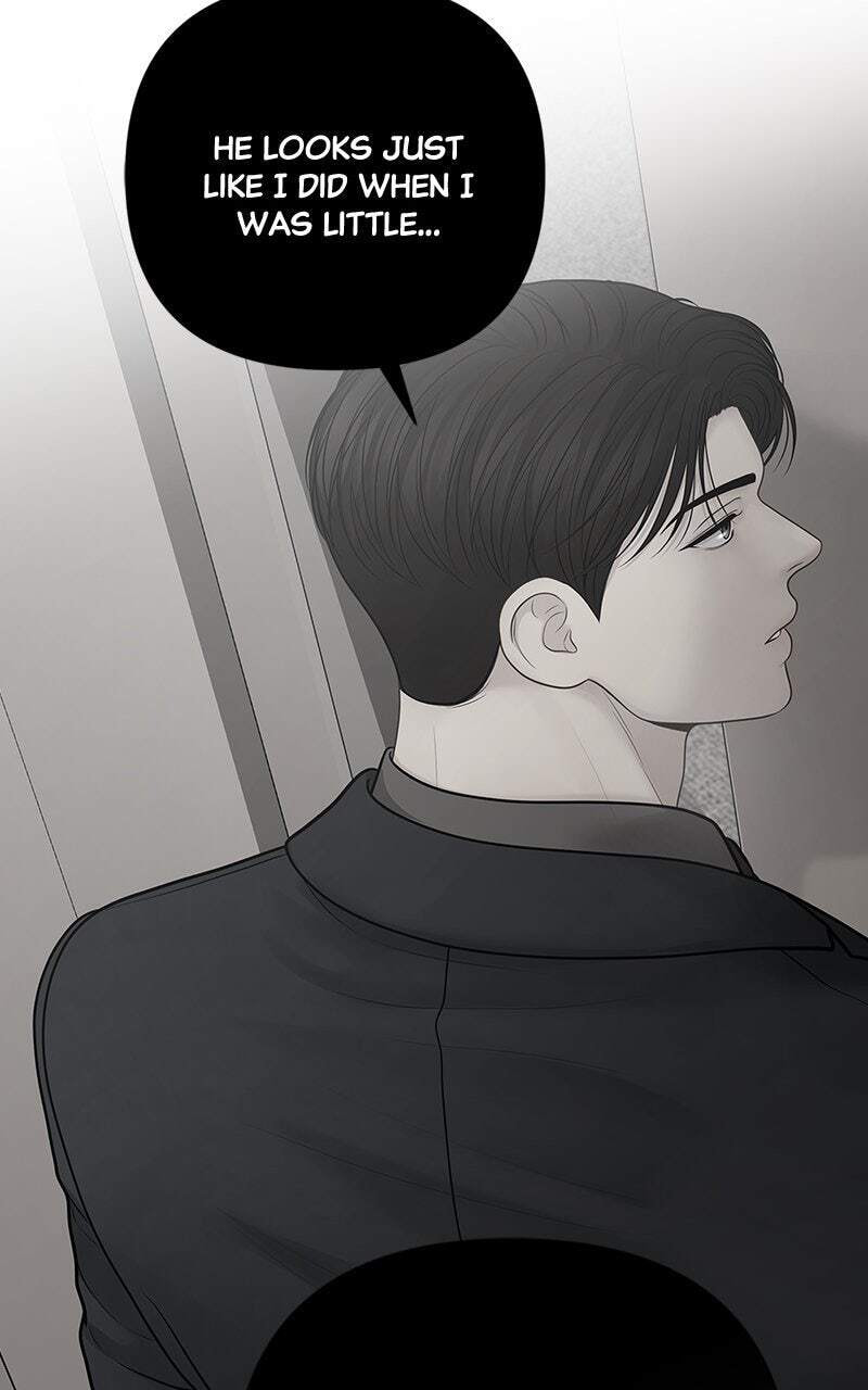 Only Hope Chapter 76 page 21 - 