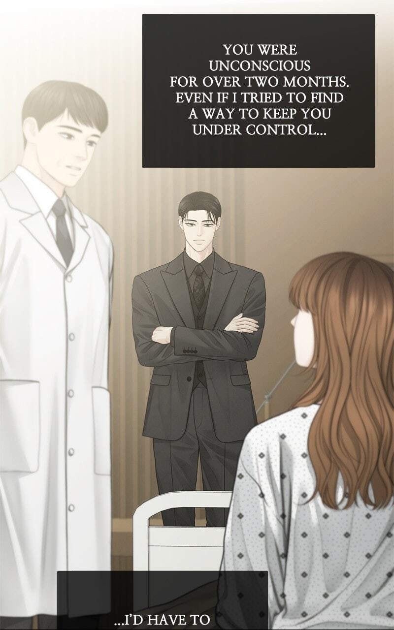Only Hope Chapter 77 page 15 - 