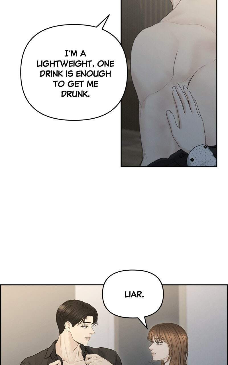 Only Hope Chapter 77 page 65 - 