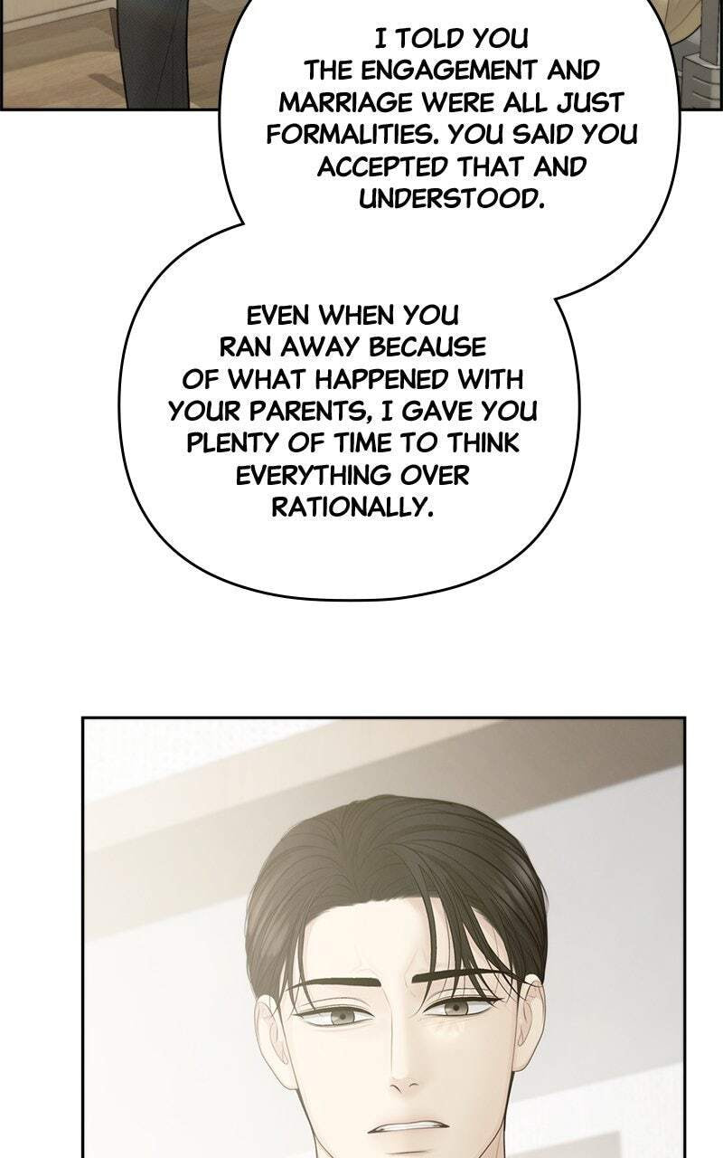 Only Hope Chapter 77 page 9 - 