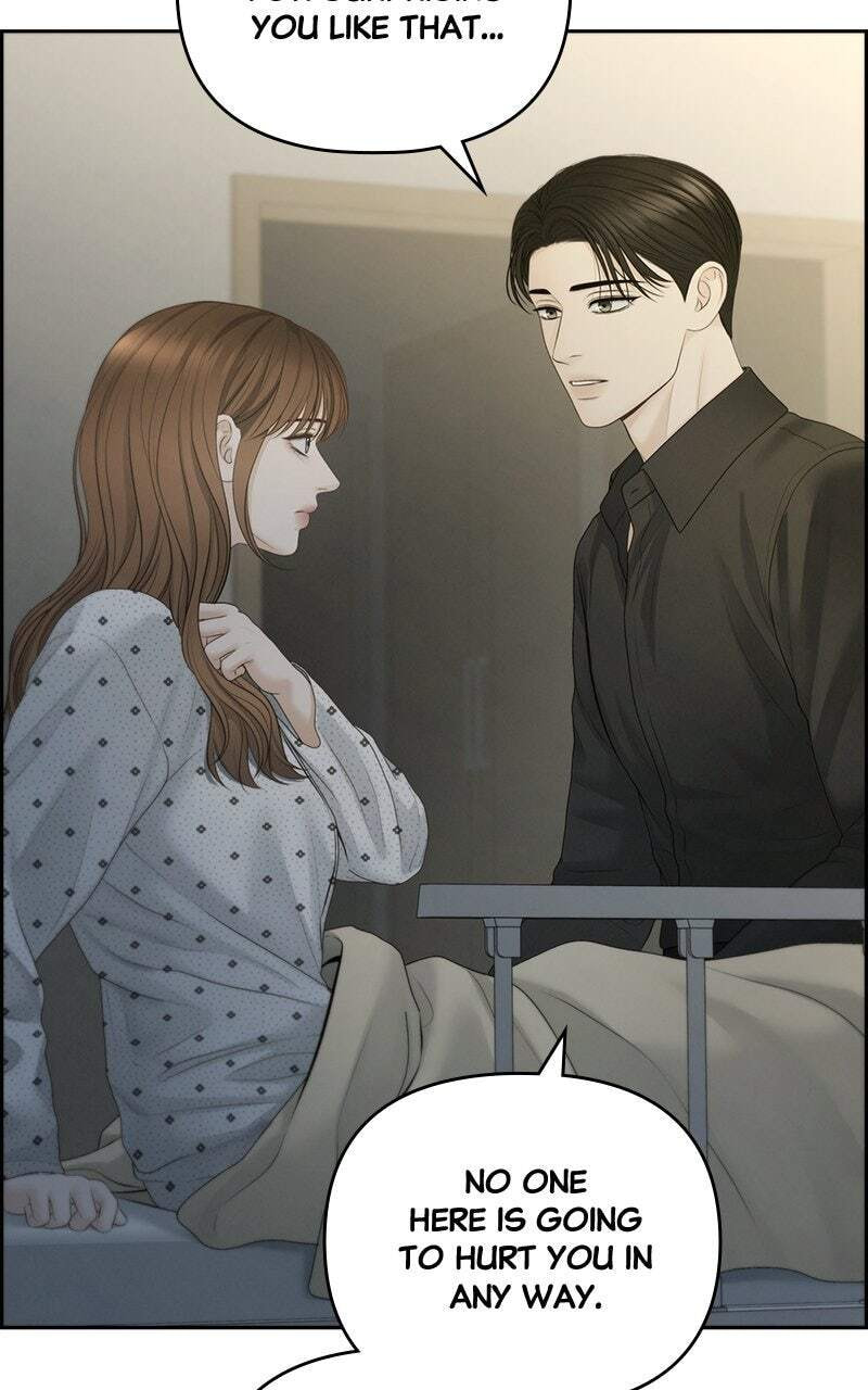 Only Hope Chapter 78 page 18 - 